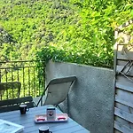 De Combelebouze En Cevennes - Cosy, Confort Et Climatise - 3 Etoiles Vakantiehuis Saint-Privat-de-Vallongue