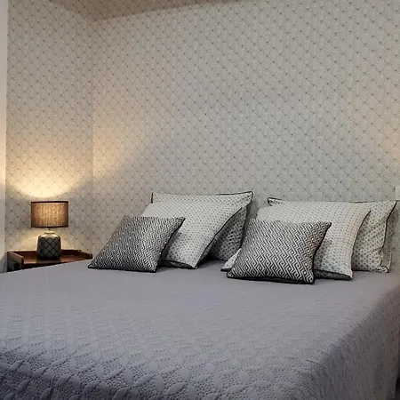 En Cevennes 40 M2 - Confort, Climatise Et Vue Sur La Vallee Saint-Privat-de-Vallongue