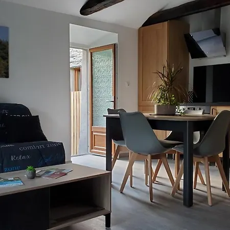 De Combelebouze En Cevennes - Cosy, Confort Et Climatise - 3 Etoiles Tatil Evi Saint-Privat-de-Vallongue
