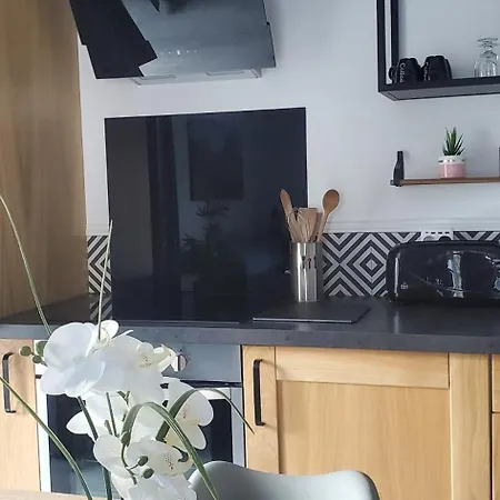 Prázdninový dům En Cevennes 40 M2 - Confort, Climatise Et Vue Sur La Vallee *