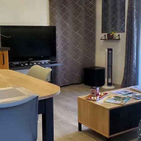 Tatil Evi De Combelebouze En Cevennes - Cosy, Confort Et Climatise - 3 Etoiles