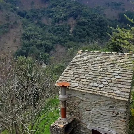 De Combelebouze En Cevennes - Cosy, Confort Et Climatise - 3 Etoiles Tatil Evi