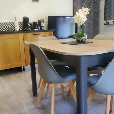 De Combelebouze En Cevennes - Cosy, Confort Et Climatise - 3 Etoiles Saint-Privat-de-Vallongue