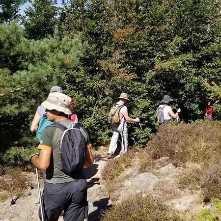 En Cevennes 40 M2 - Confort, Climatise Et Vue Sur La Vallee